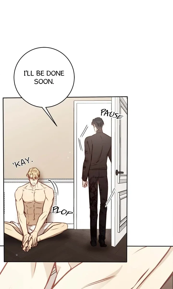 Let’s Meet Alive - Chapter 9 Page 101