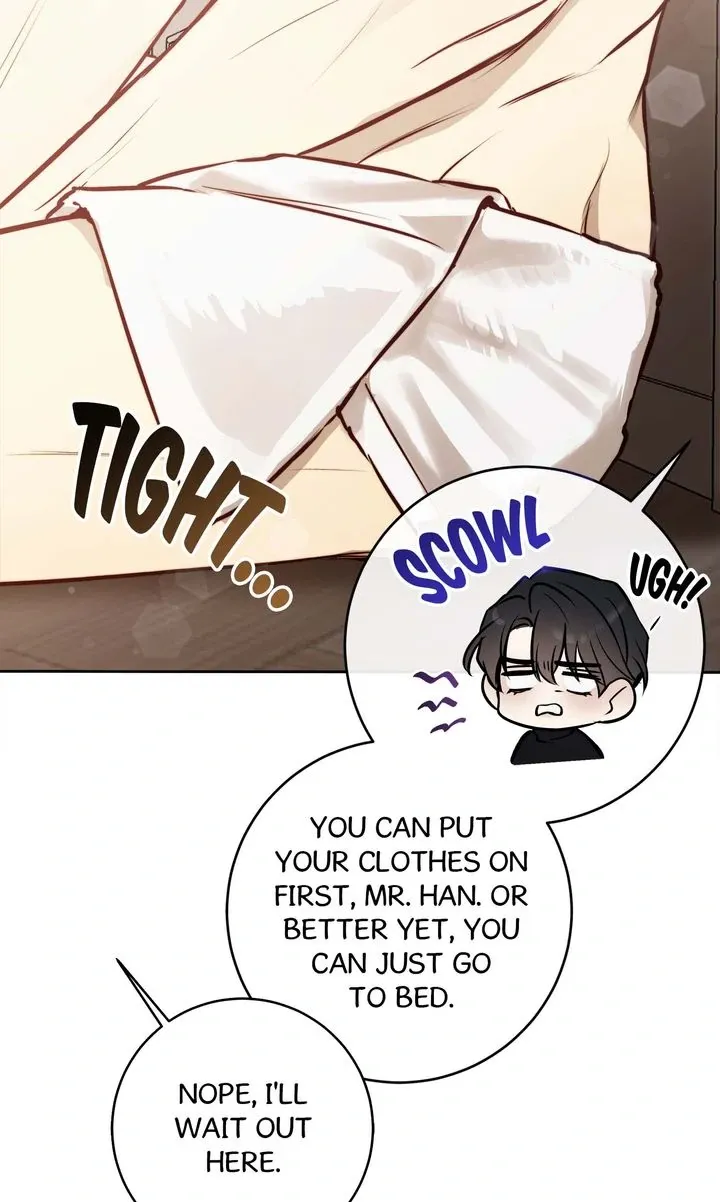 Let’s Meet Alive - Chapter 9 Page 102