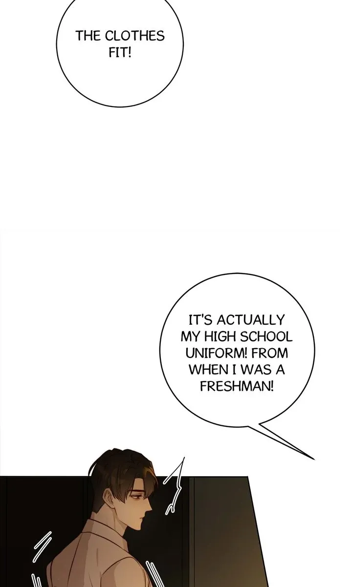 Let’s Meet Alive - Chapter 9 Page 108