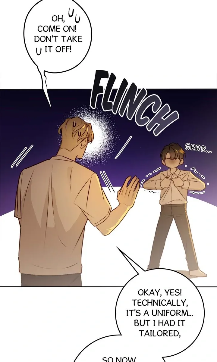 Let’s Meet Alive - Chapter 9 Page 110