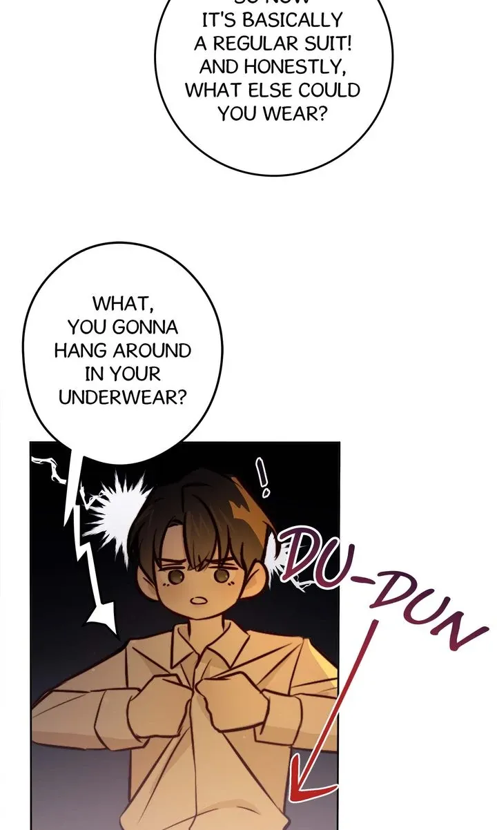 Let’s Meet Alive - Chapter 9 Page 111