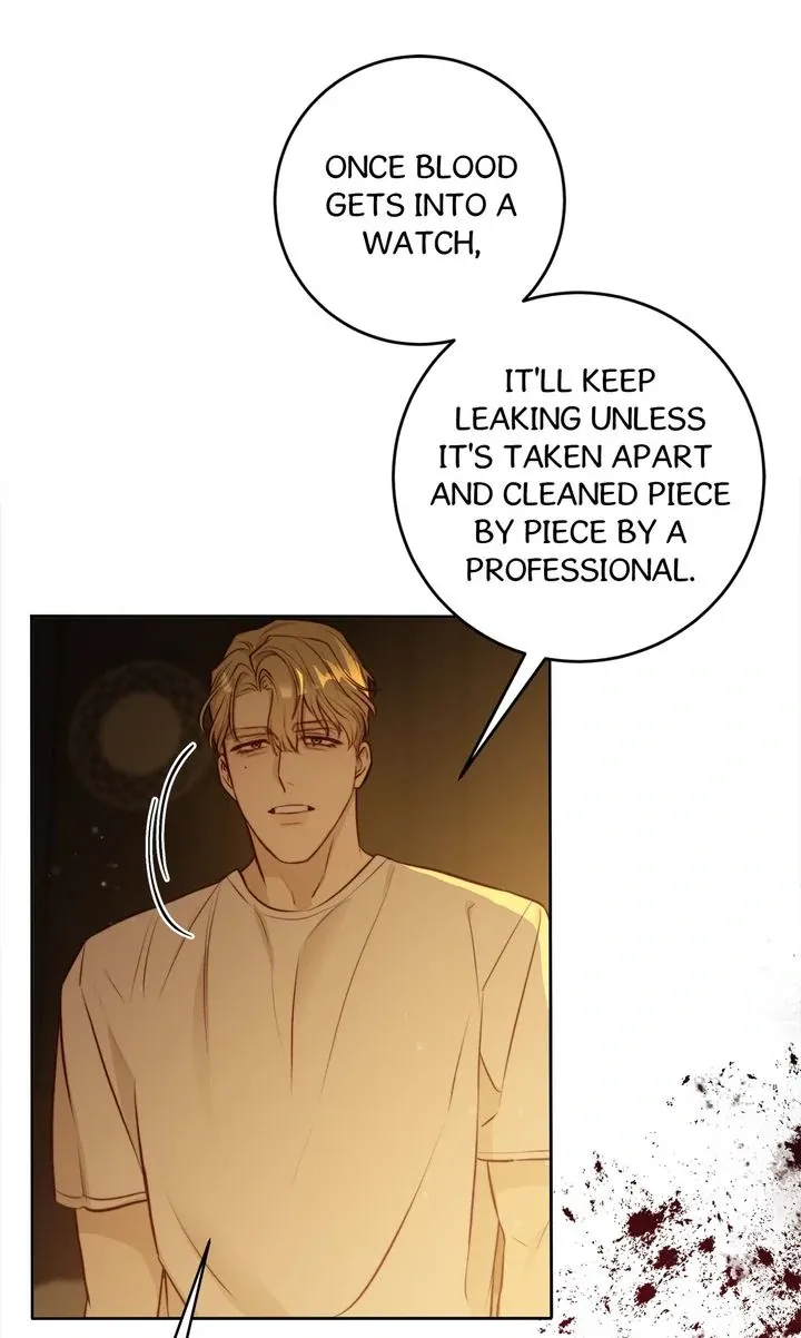 Let’s Meet Alive - Chapter 9 Page 118