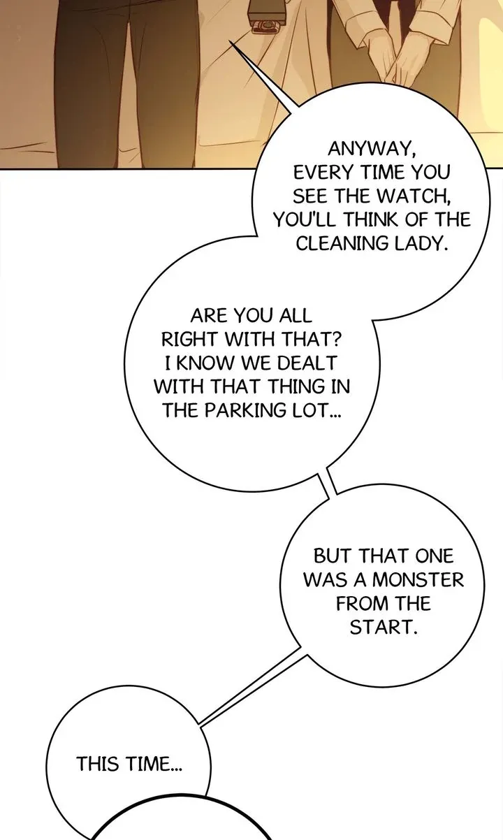Let’s Meet Alive - Chapter 9 Page 121