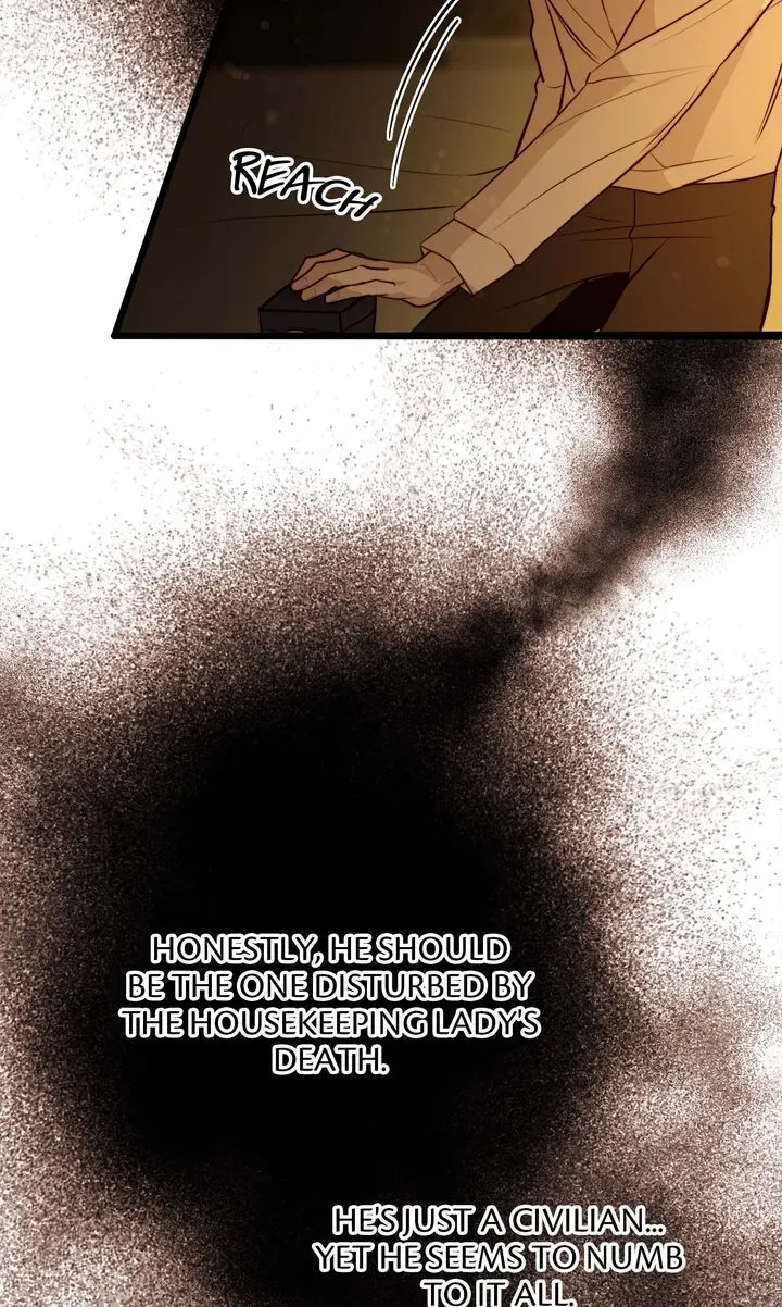 Let’s Meet Alive - Chapter 9 Page 127