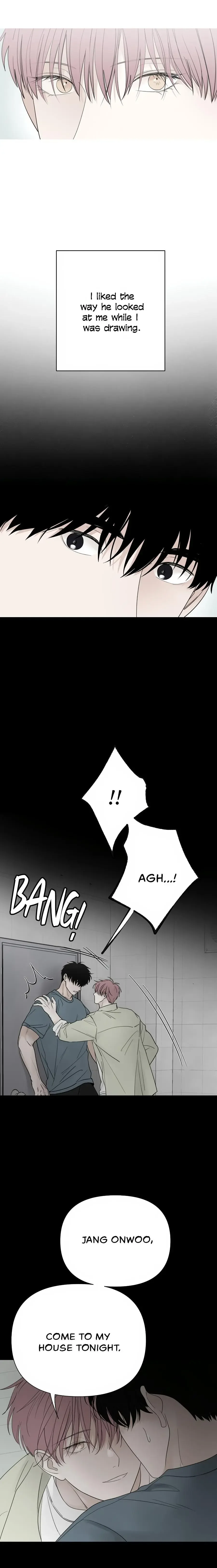 Pale Knot - Chapter 0 Page 3