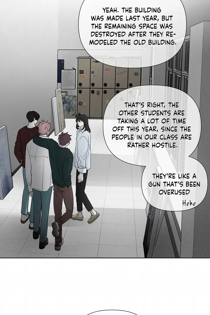 Pale Knot - Chapter 1 Page 68