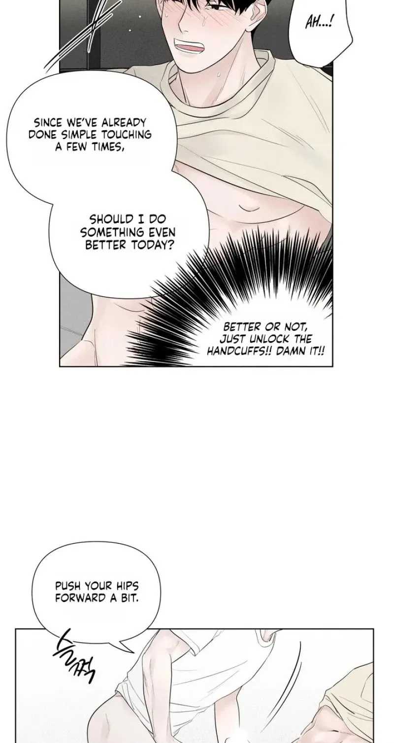 Pale Knot - Chapter 11 Page 40