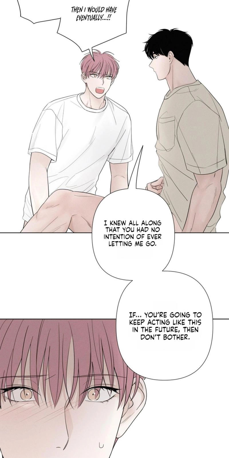 Pale Knot - Chapter 11 Page 59