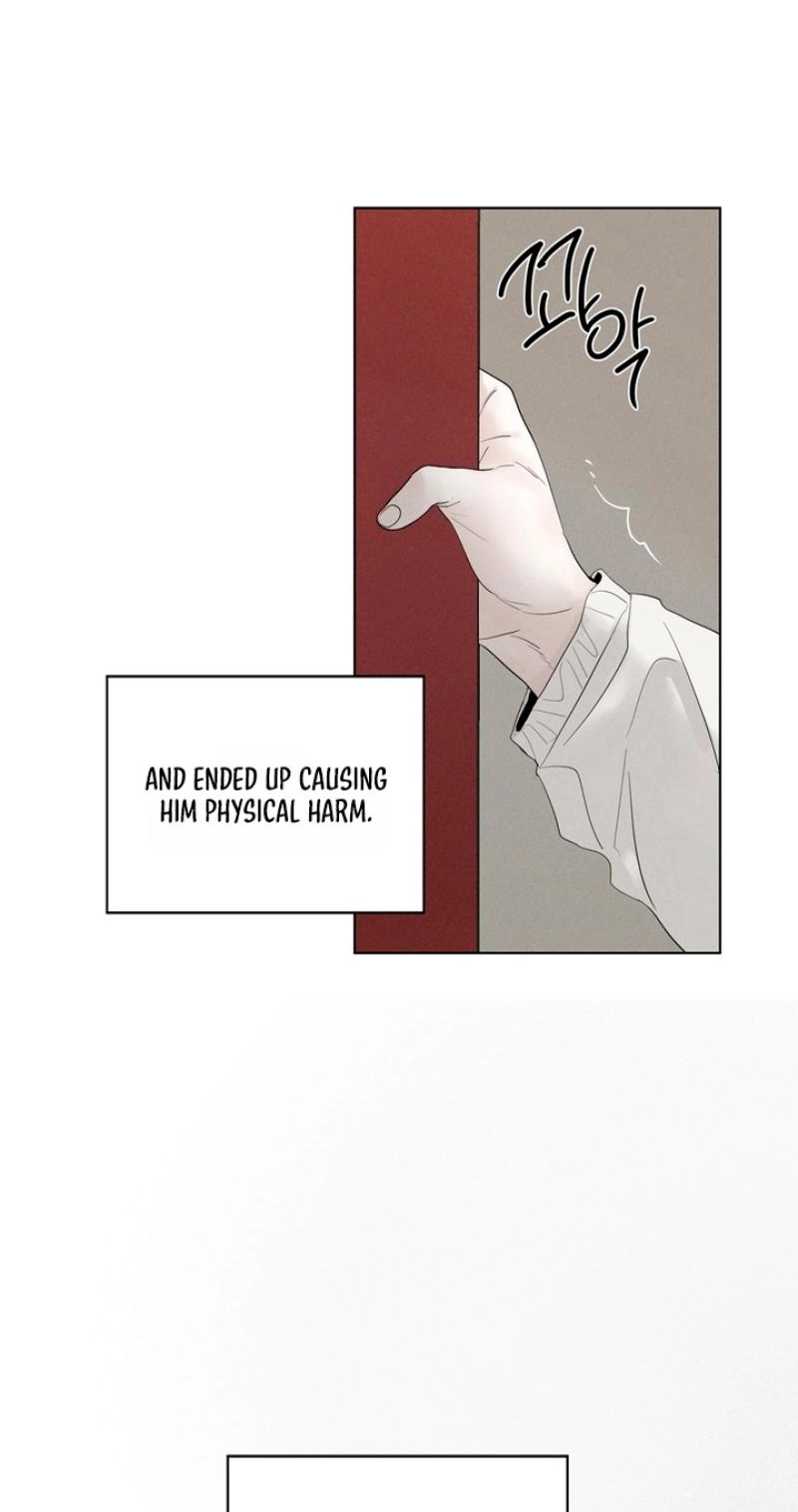 Pale Knot - Chapter 12 Page 8