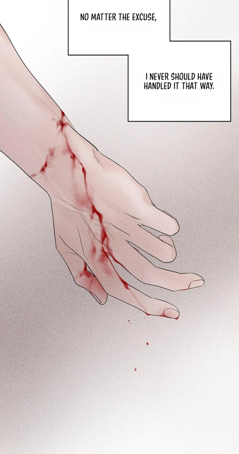 Pale Knot - Chapter 12 Page 9