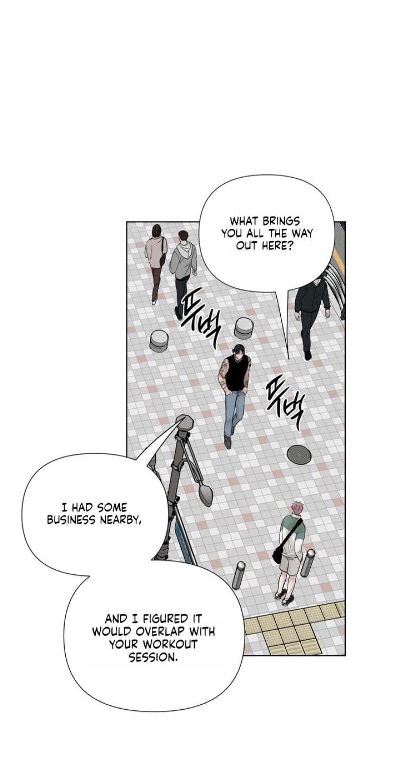 Pale Knot - Chapter 12 Page 12