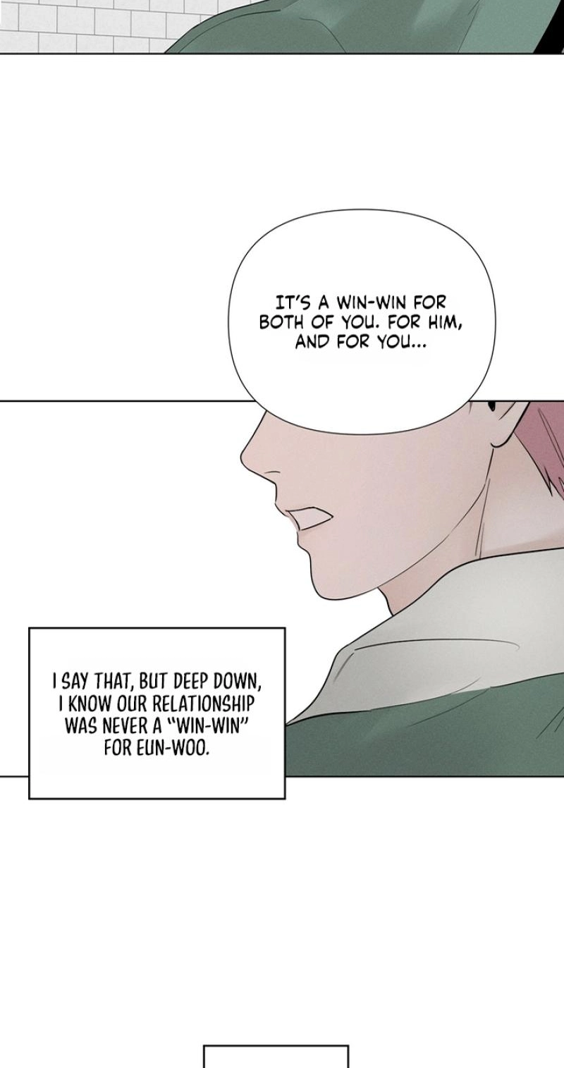 Pale Knot - Chapter 12 Page 22