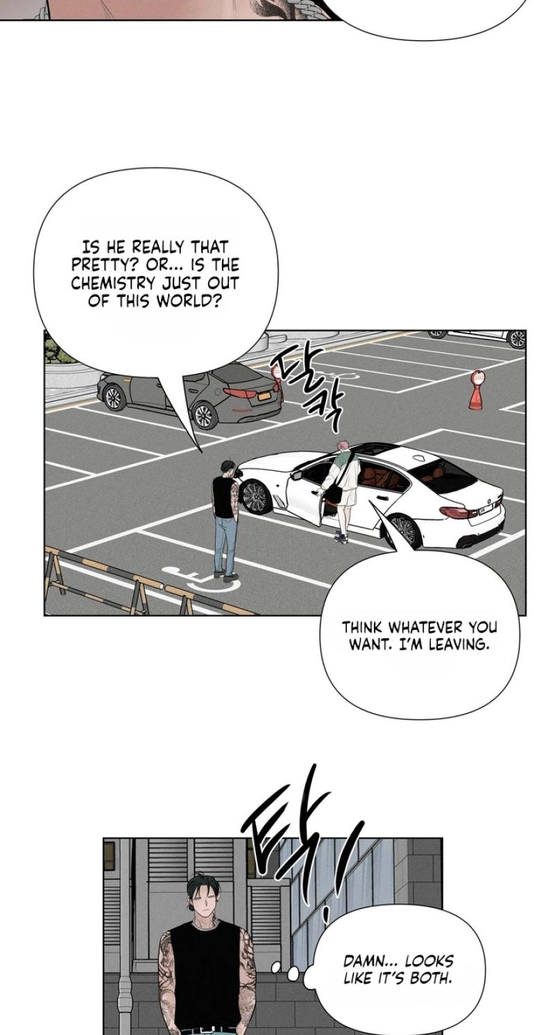Pale Knot - Chapter 12 Page 25