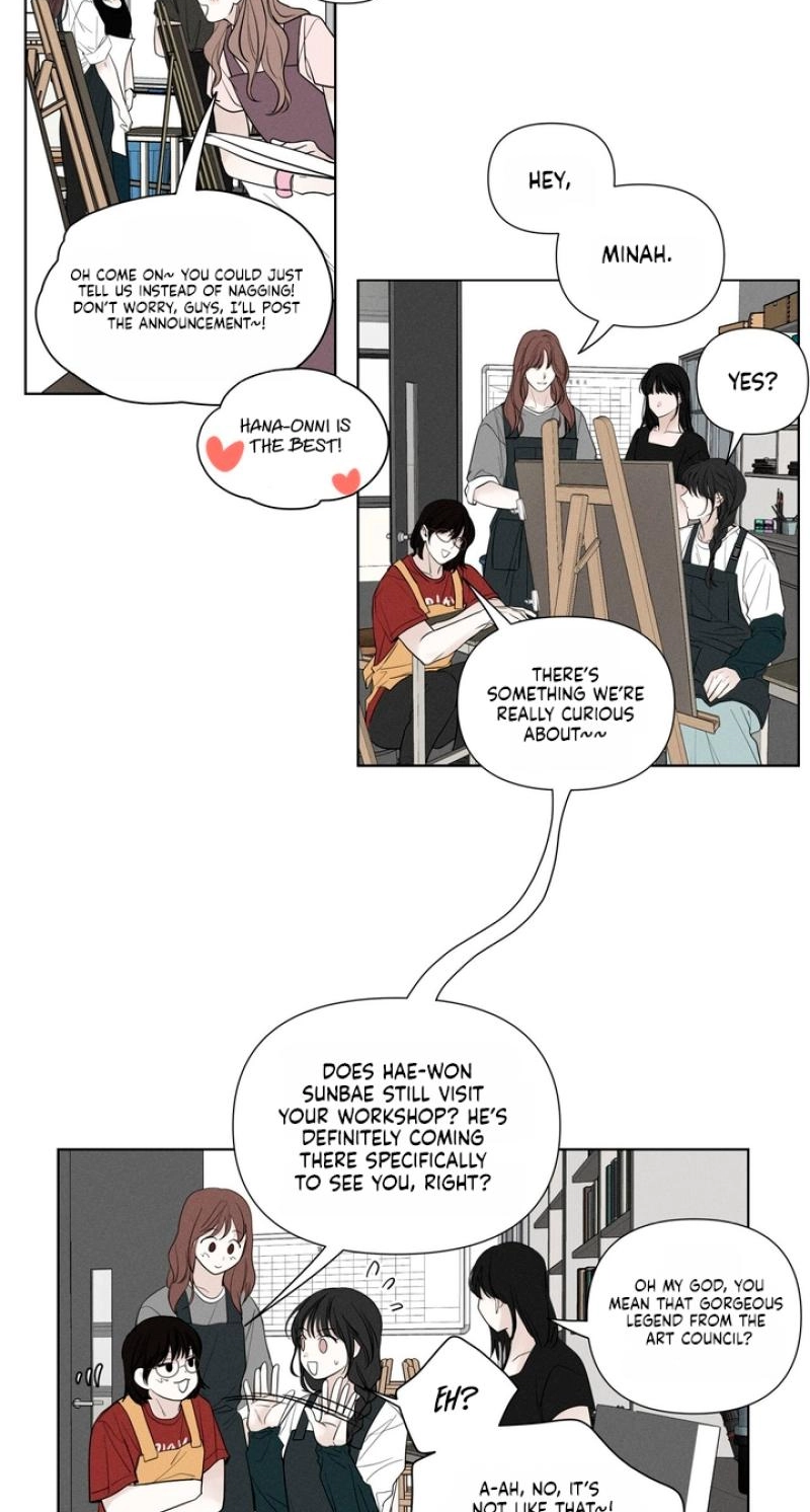 Pale Knot - Chapter 12 Page 31