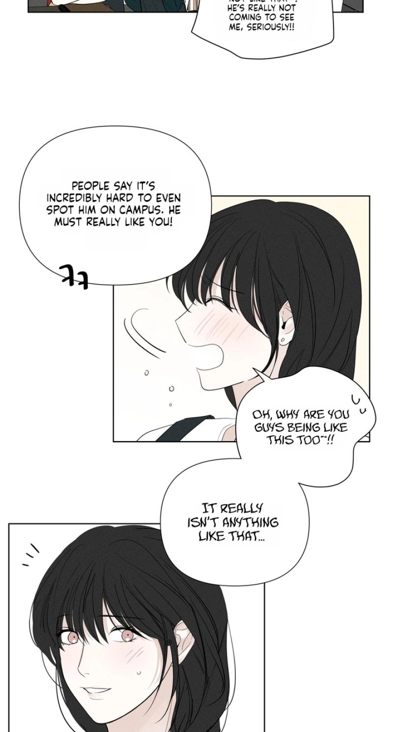 Pale Knot - Chapter 12 Page 32