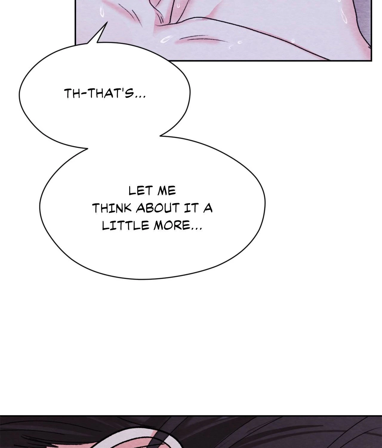 Pale Knot - Chapter 13 Page 11
