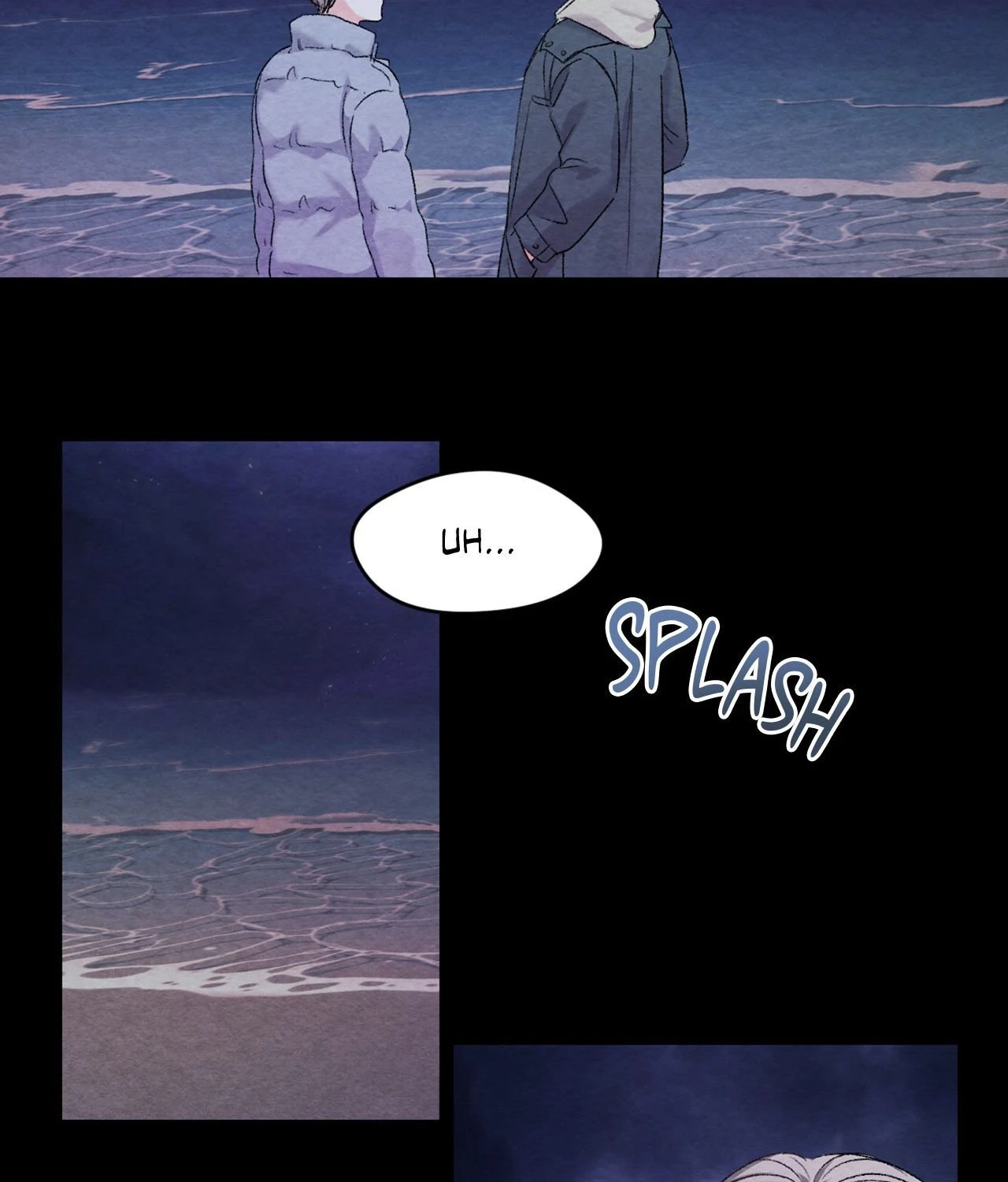 Pale Knot - Chapter 13 Page 52