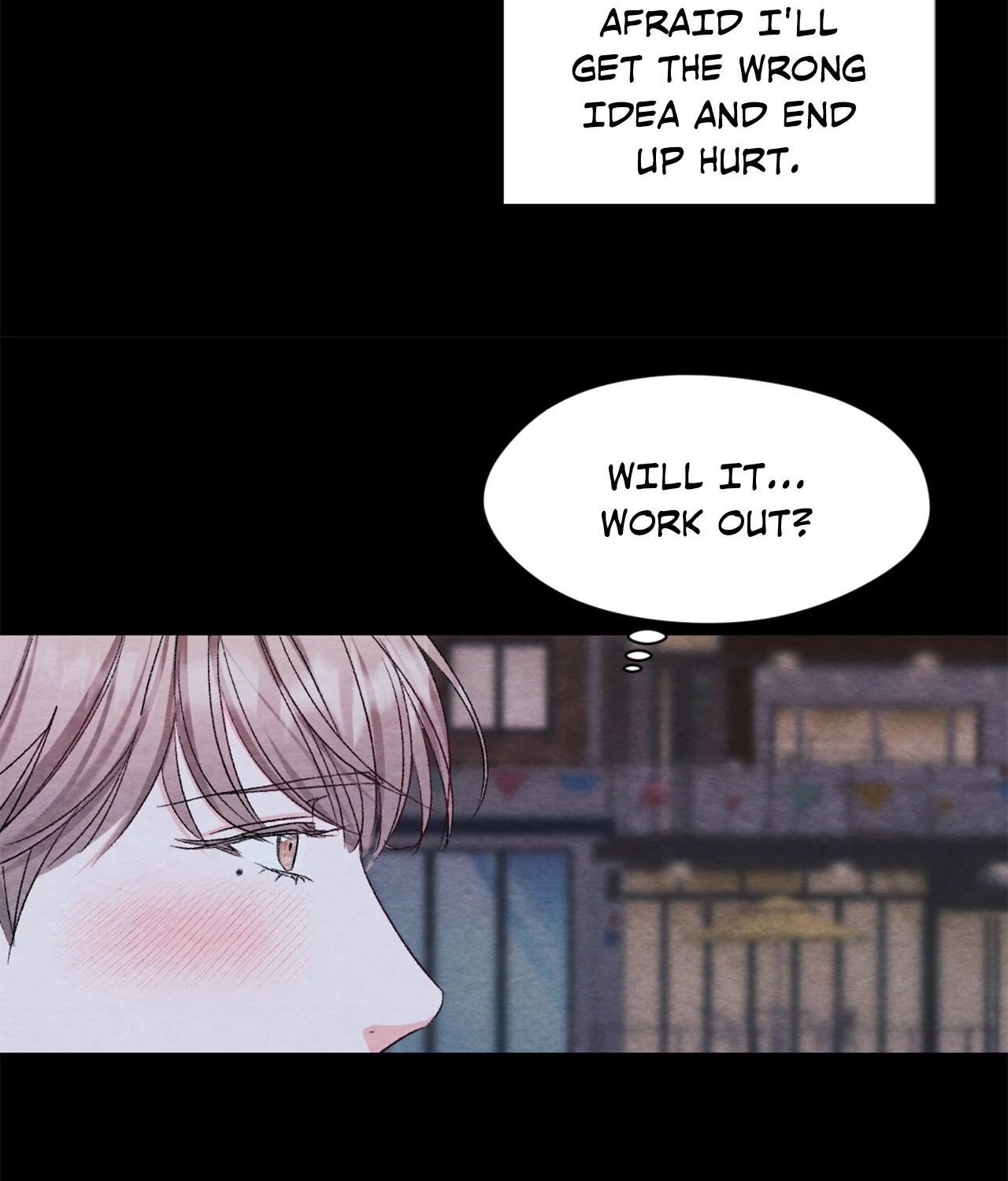 Pale Knot - Chapter 13 Page 62