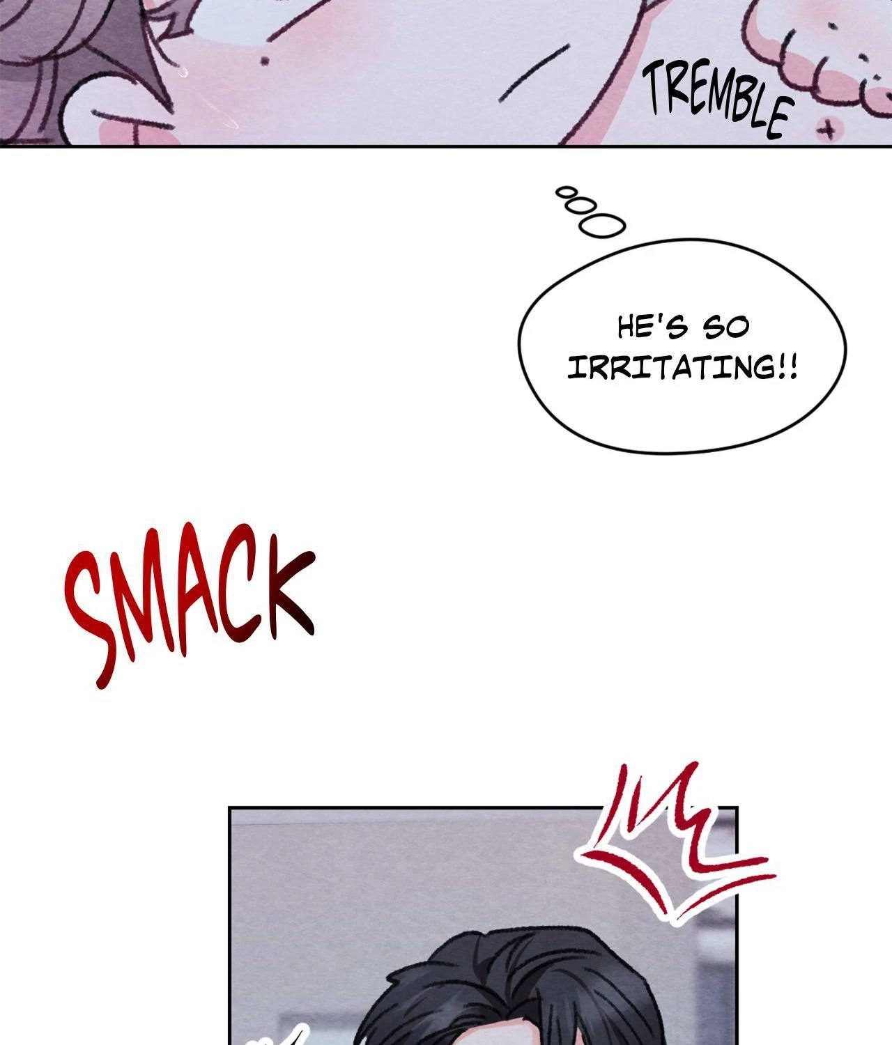 Pale Knot - Chapter 13 Page 77