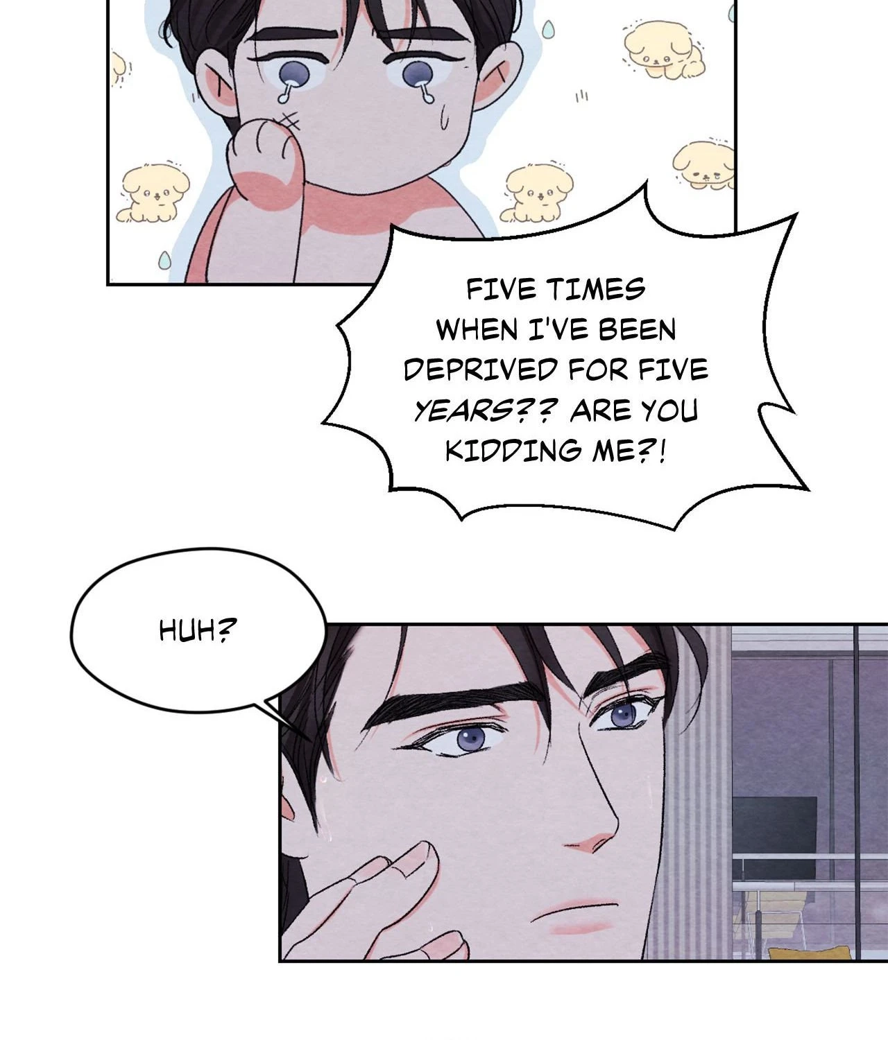Pale Knot - Chapter 13 Page 91