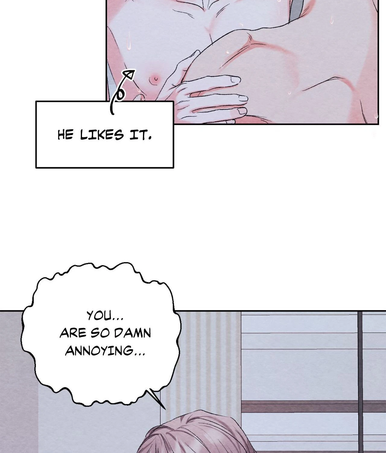 Pale Knot - Chapter 13 Page 98