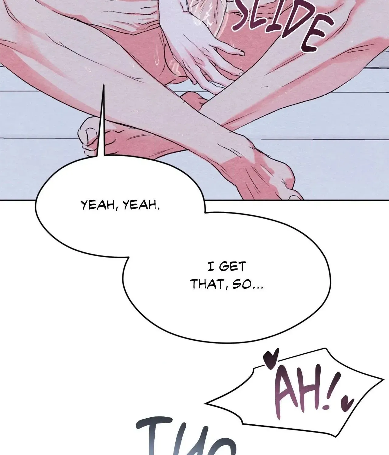 Pale Knot - Chapter 13 Page 100