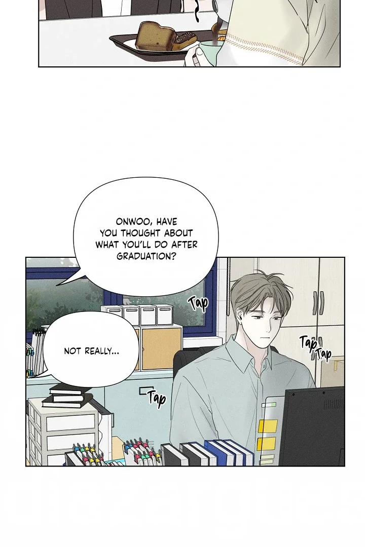 Pale Knot - Chapter 2 Page 7