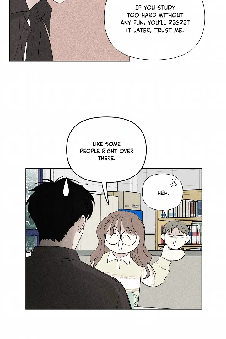 Pale Knot - Chapter 2 Page 11
