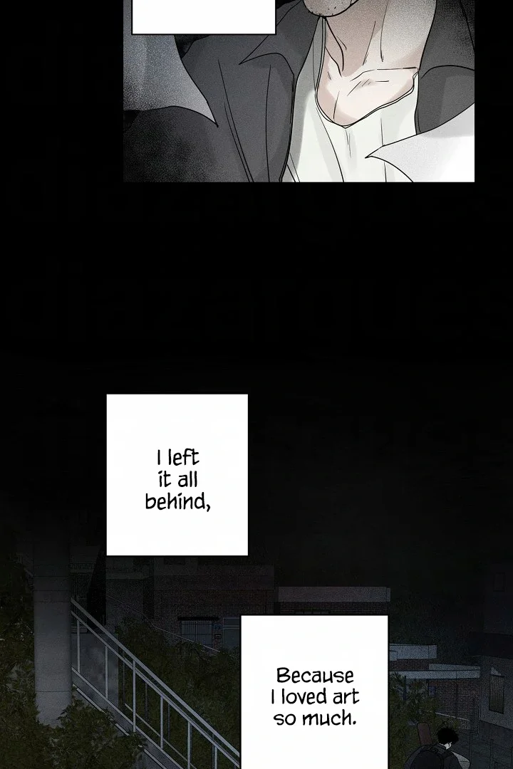 Pale Knot - Chapter 2 Page 19
