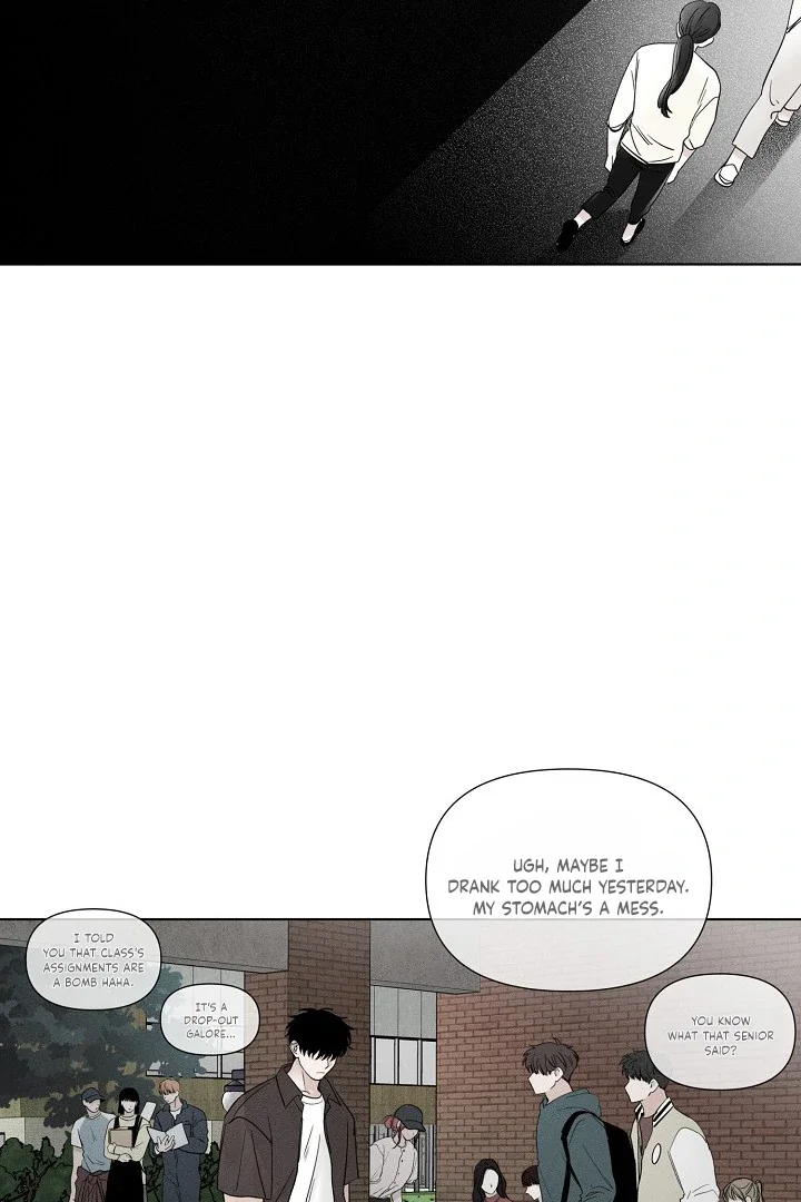 Pale Knot - Chapter 2 Page 26