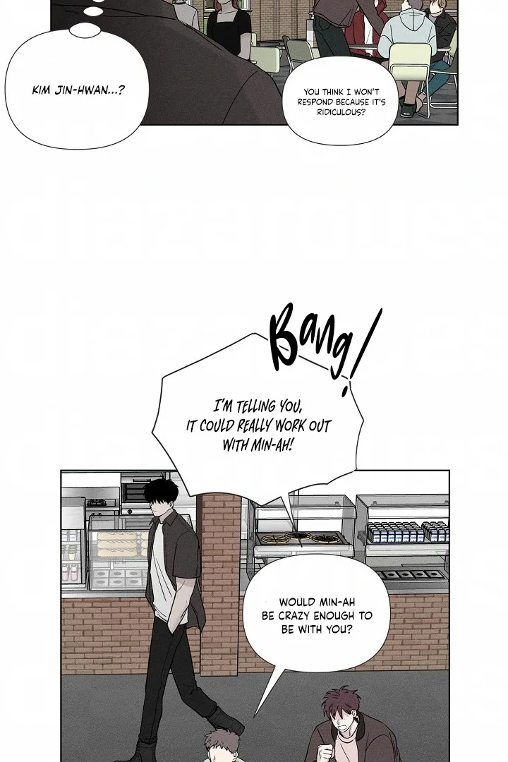 Pale Knot - Chapter 2 Page 28