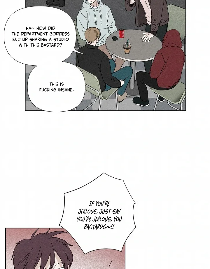 Pale Knot - Chapter 2 Page 29