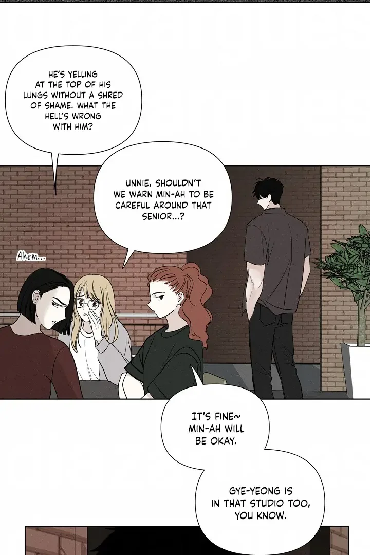 Pale Knot - Chapter 2 Page 33