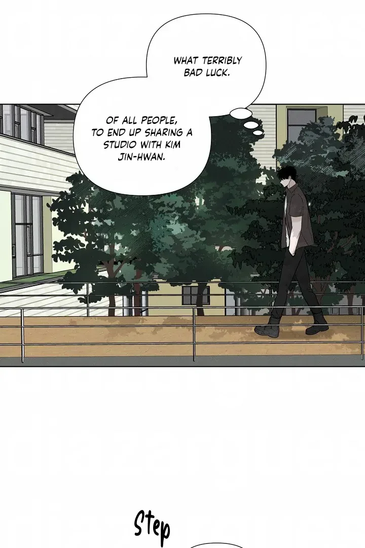 Pale Knot - Chapter 2 Page 35