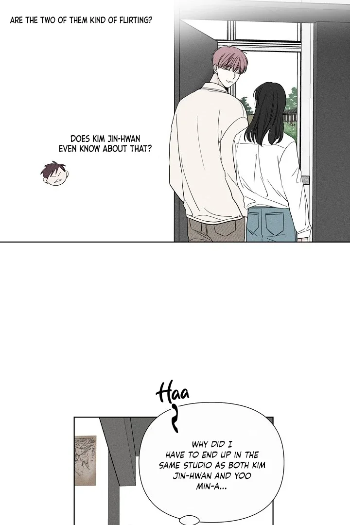 Pale Knot - Chapter 3 Page 3