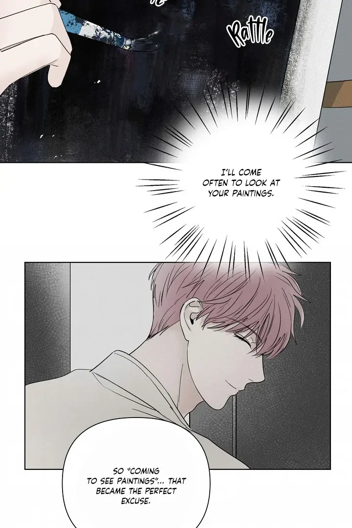 Pale Knot - Chapter 3 Page 7
