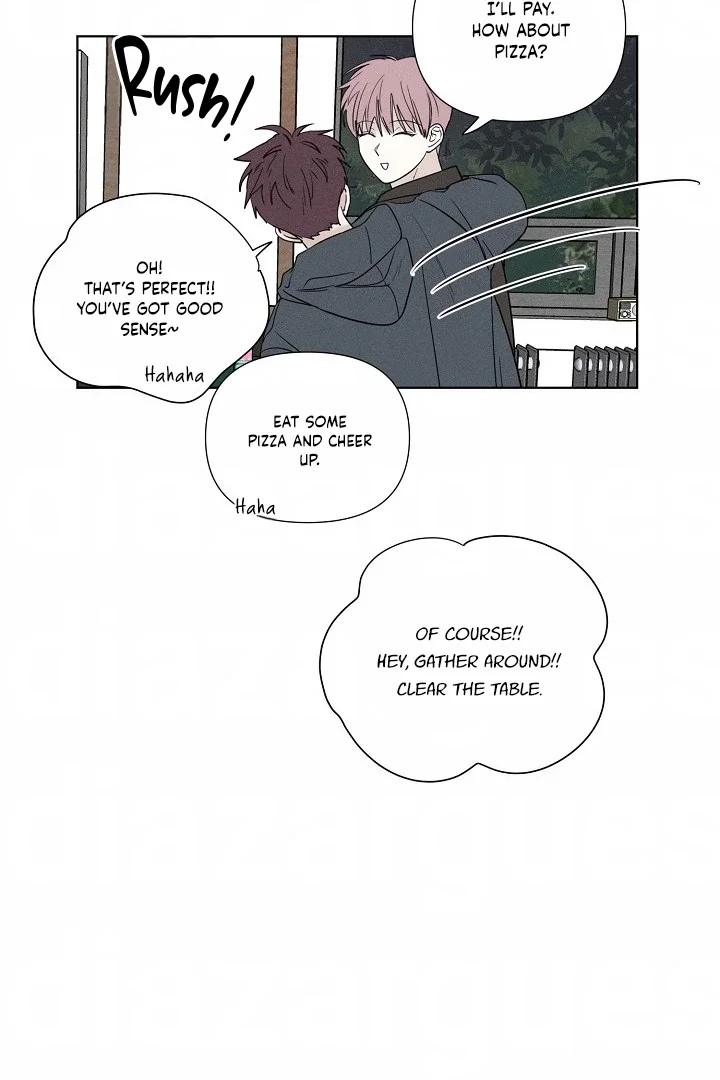Pale Knot - Chapter 3 Page 20