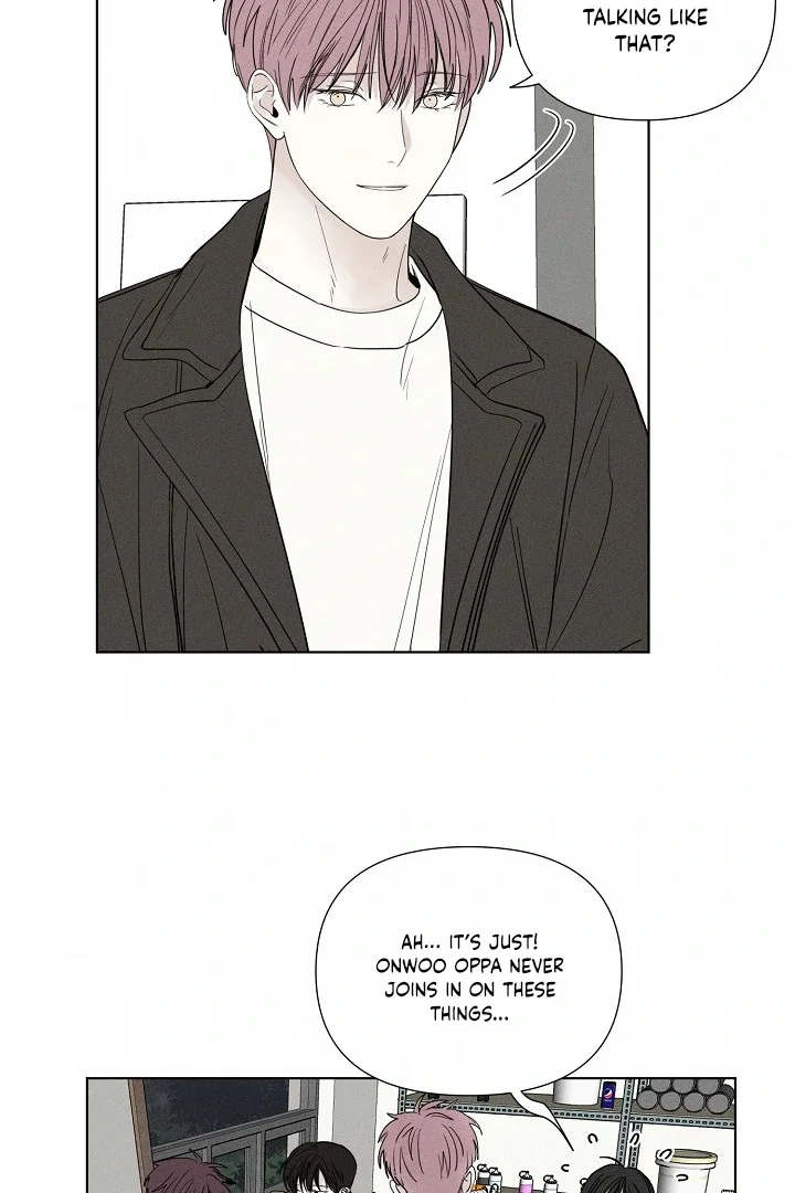 Pale Knot - Chapter 3 Page 25