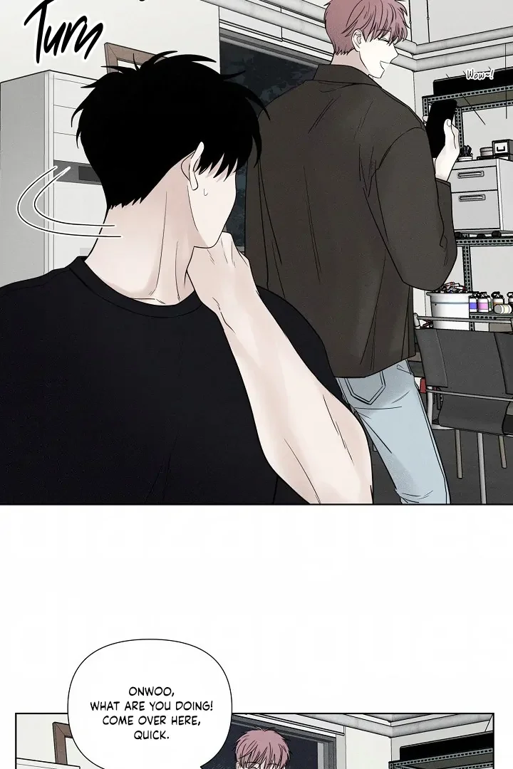 Pale Knot - Chapter 3 Page 36