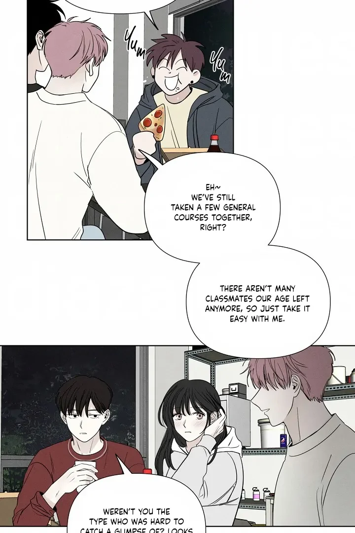 Pale Knot - Chapter 3 Page 46