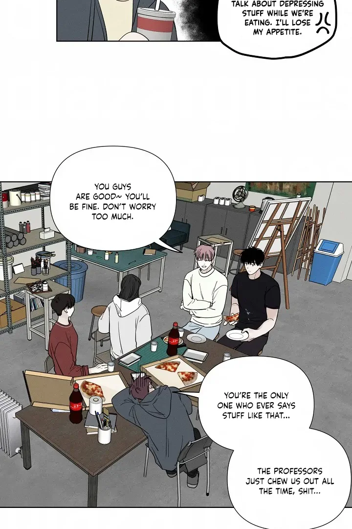 Pale Knot - Chapter 3 Page 49