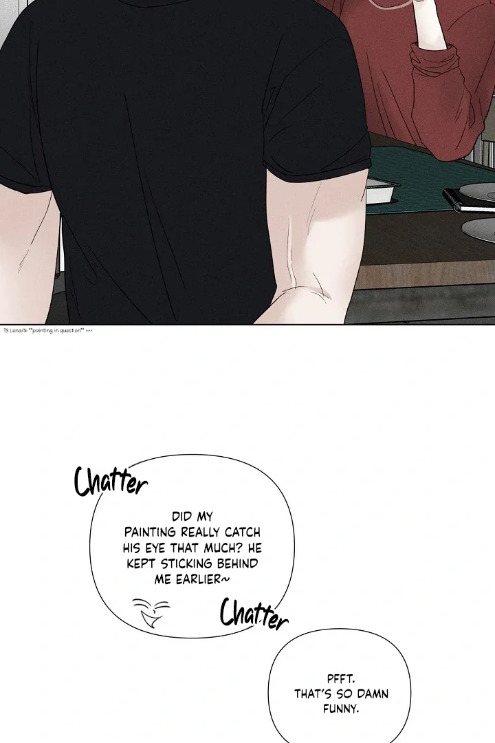 Pale Knot - Chapter 3 Page 66