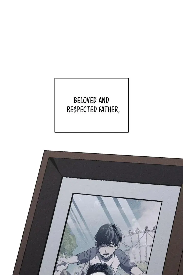 The Brothers of Apostasy - Chapter 1 Page 2