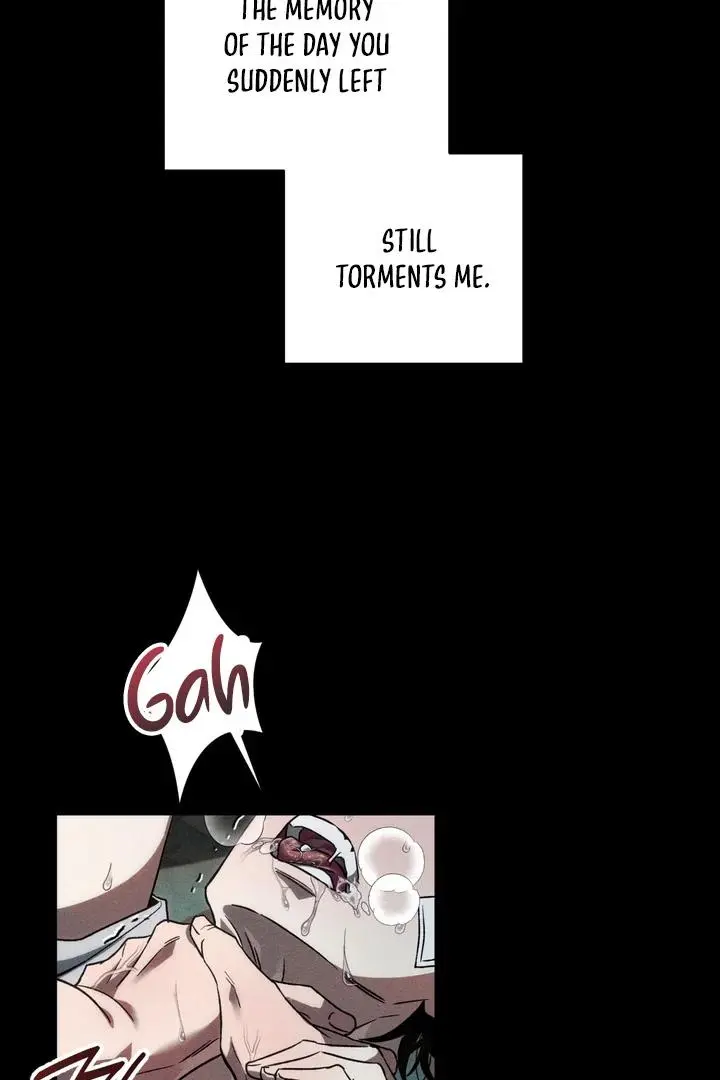 The Brothers of Apostasy - Chapter 1 Page 4