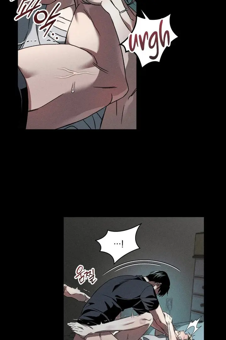 The Brothers of Apostasy - Chapter 1 Page 5
