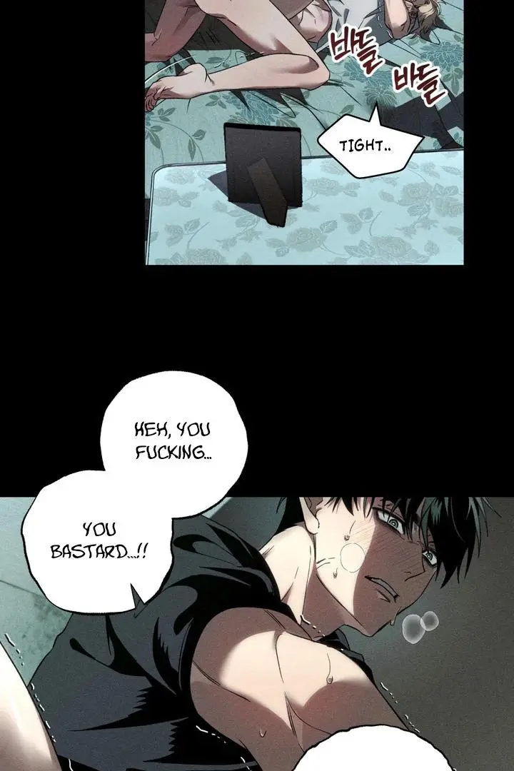 The Brothers of Apostasy - Chapter 1 Page 6