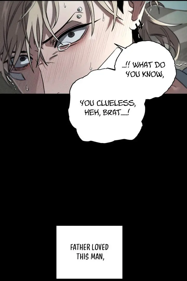 The Brothers of Apostasy - Chapter 1 Page 16