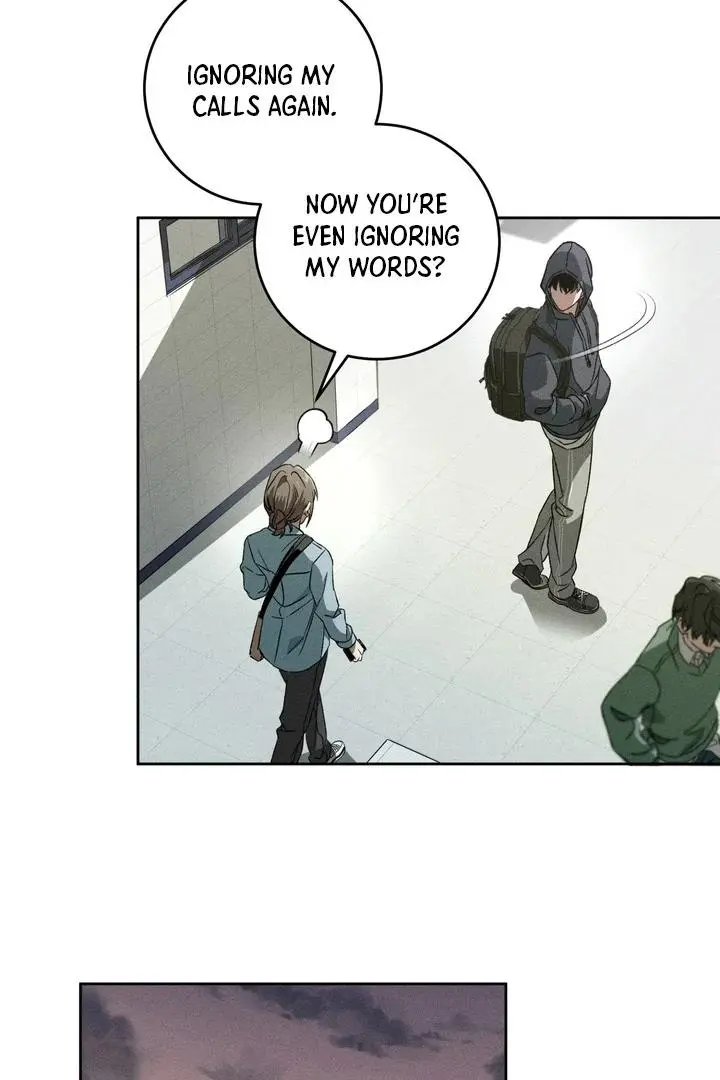 The Brothers of Apostasy - Chapter 1 Page 25