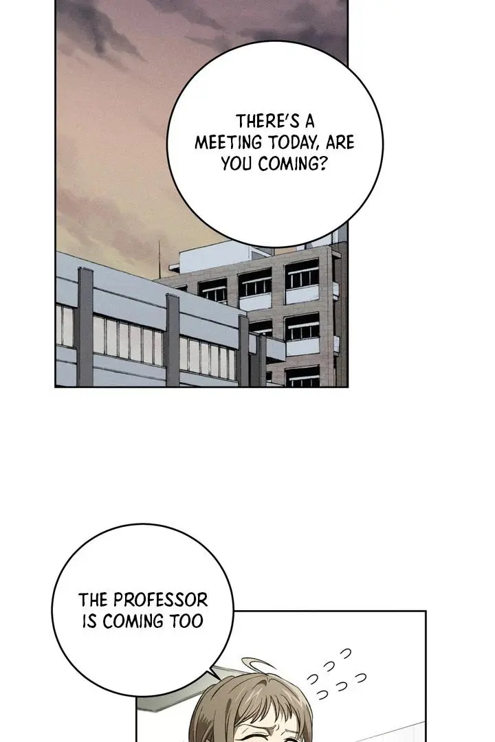 The Brothers of Apostasy - Chapter 1 Page 26