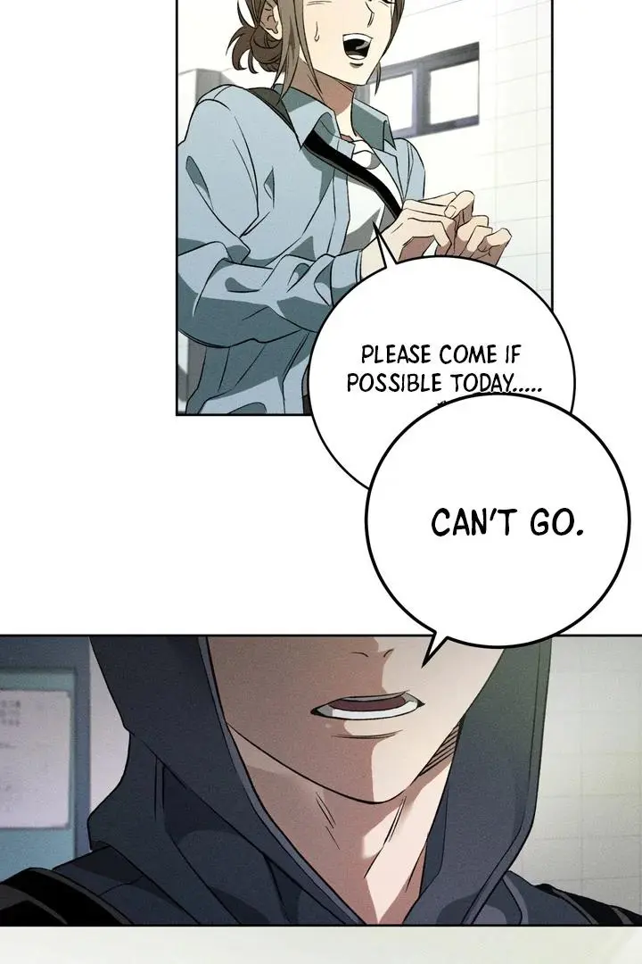 The Brothers of Apostasy - Chapter 1 Page 27